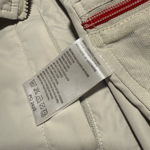 Women's FEATHERWEIGHT SCOTTeVEST travel vest L SOLD OUT - Picture 6 of 16